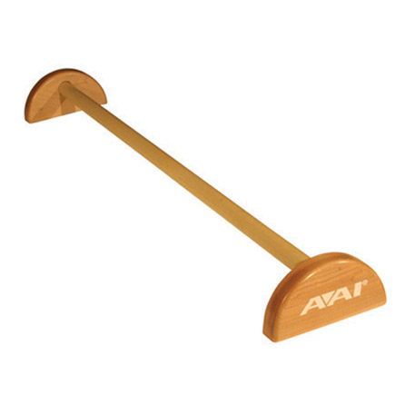 Floor Training Rails - American Athletic, Inc