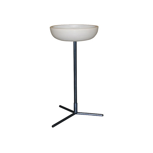 High Chalk Holder American Athletic, Inc High Chalk Holder