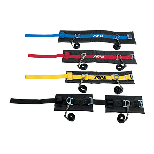 Tumbling Belts American Athletic, Inc Tumbling Belts