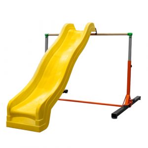 Elite Kids Gym Slide