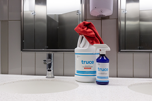 Truce All-Purpose Cleaner