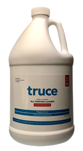 Truce All-Purpose Cleaner - Gallon Jug