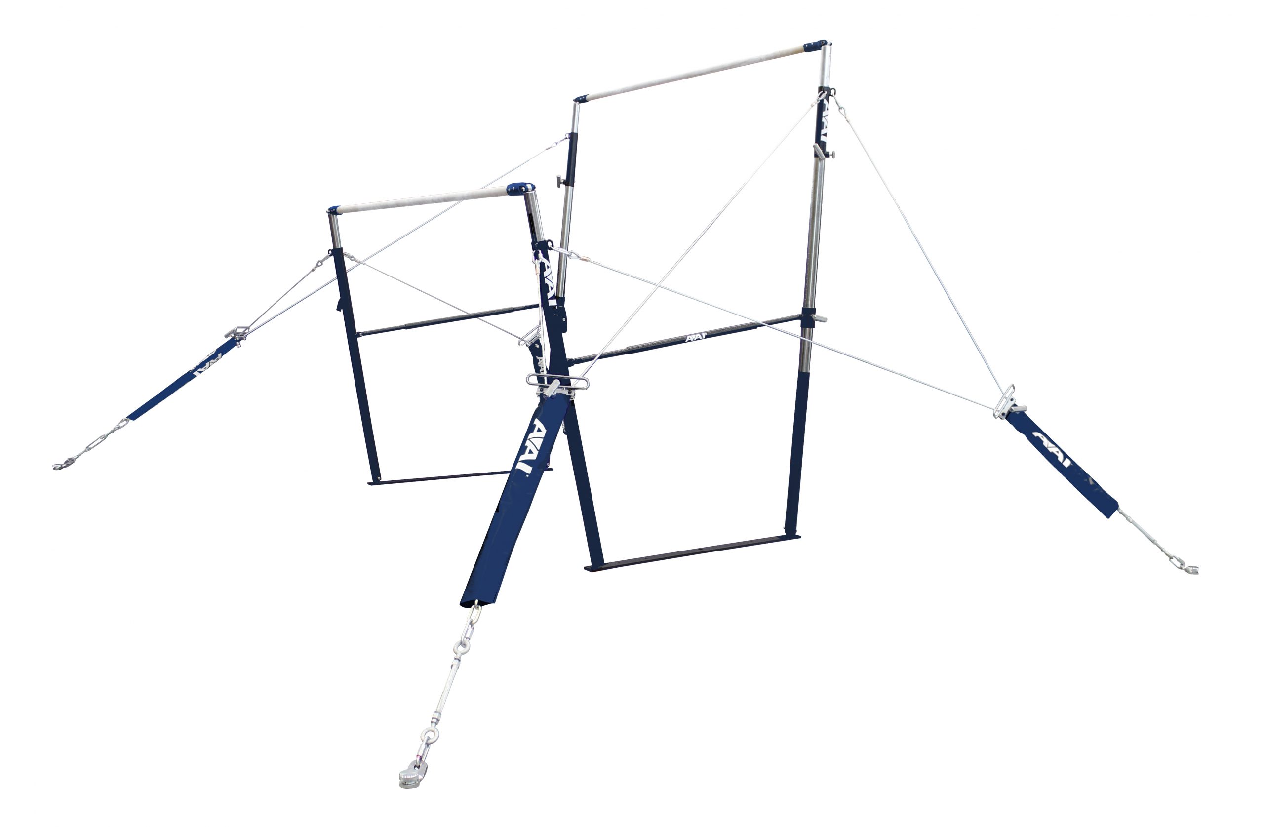 EVO®Elite Uneven Bars American Athletic, Inc