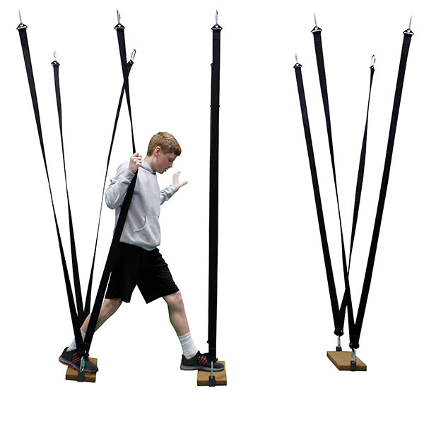 G2N<sup>®</sup> Stepping Swing - Image 4