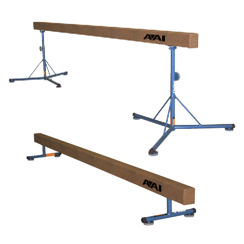 100 Series Low Balance Beam