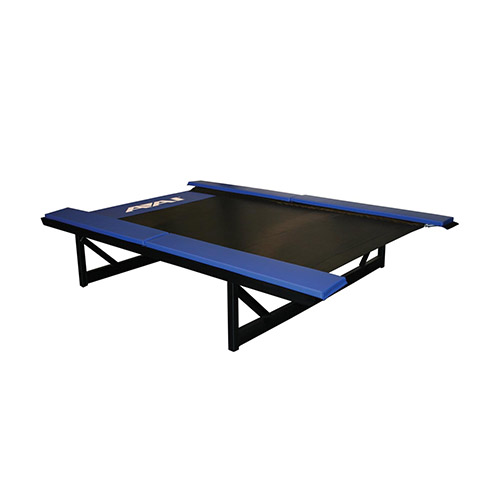 ELITE Tumbling Trampoline