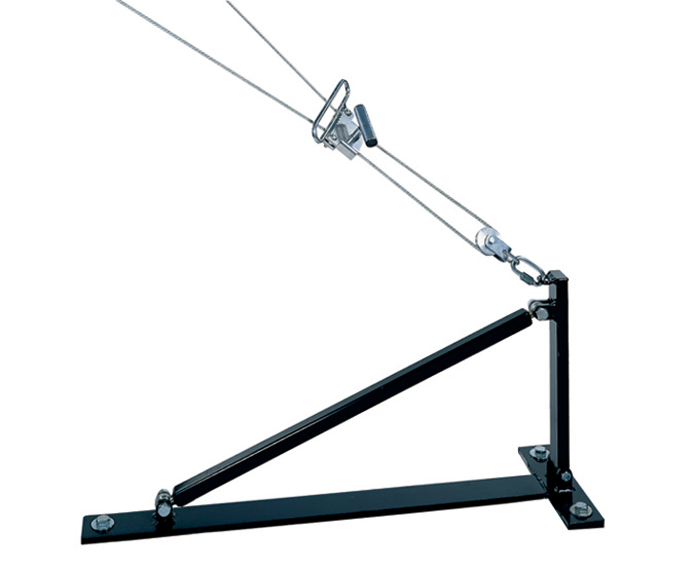 Space Reduction Stabilizer System (SRS)