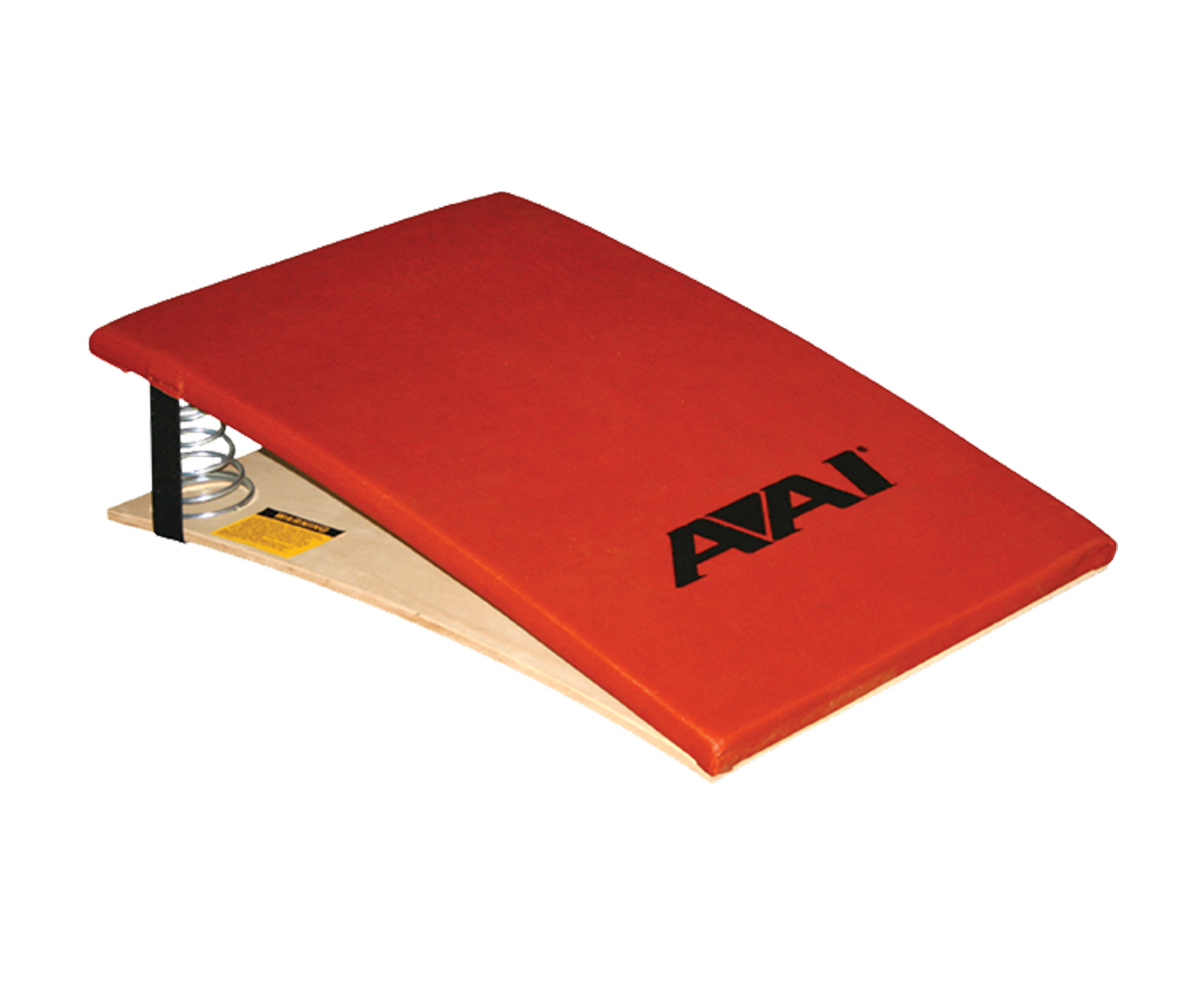 TAC/10 Junior Competition Vault Board