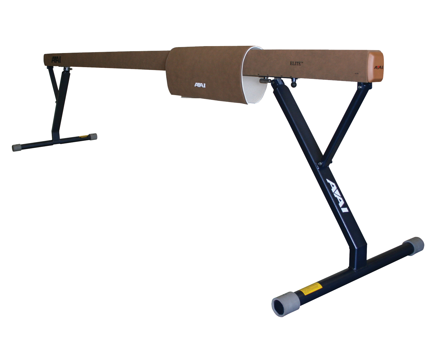 Suede Beam Training Pad