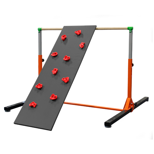 Elite Kids Gym Climbing Wall