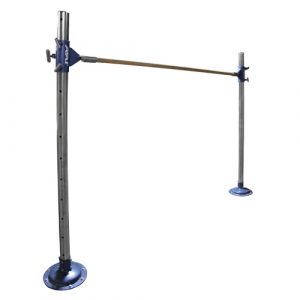 Non-cabled Single Bar Trainer