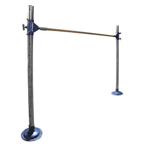 Non-cabled Single Bar Trainer