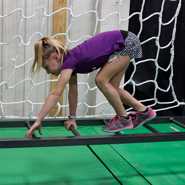 G2N<sup>®</sup> Monkey Bars - Image 2