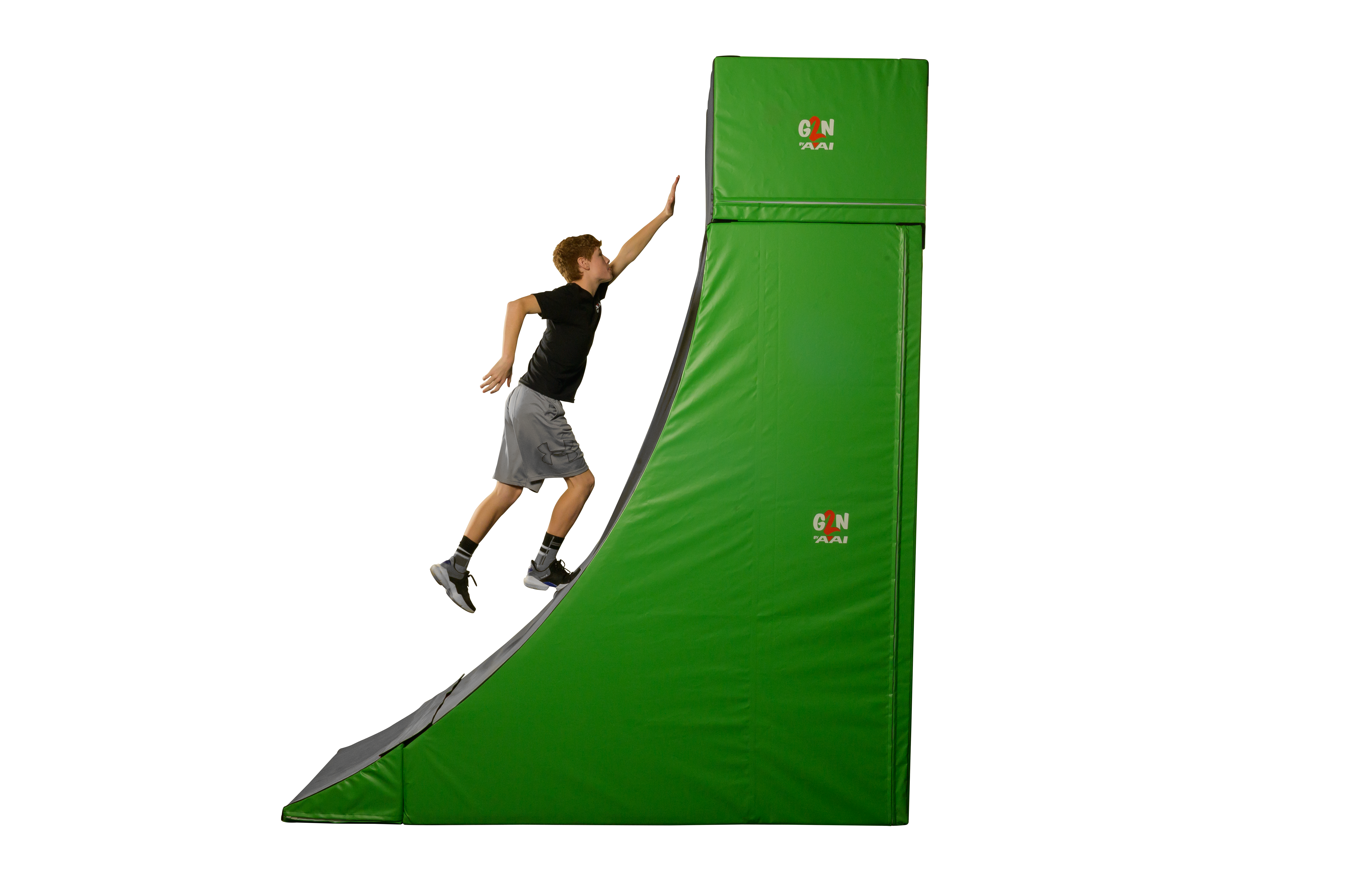 G2N Master Warp Wall