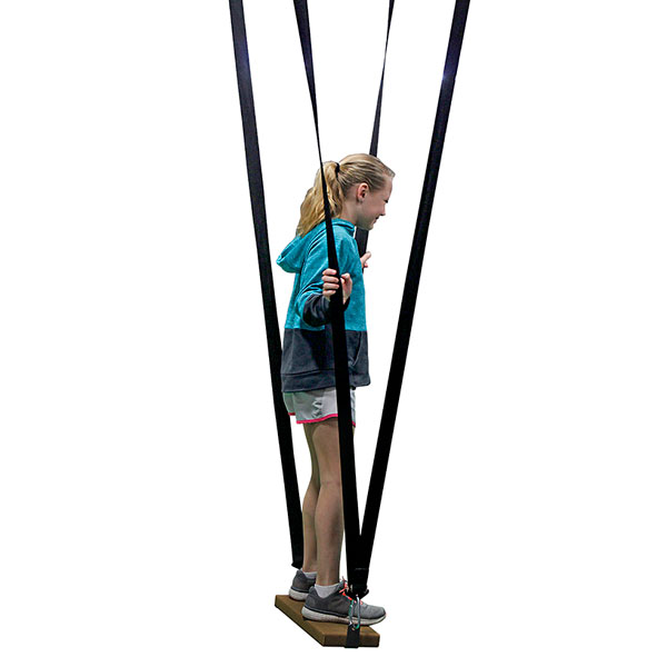 G2N<sup>®</sup> Stepping Swing - Image 2
