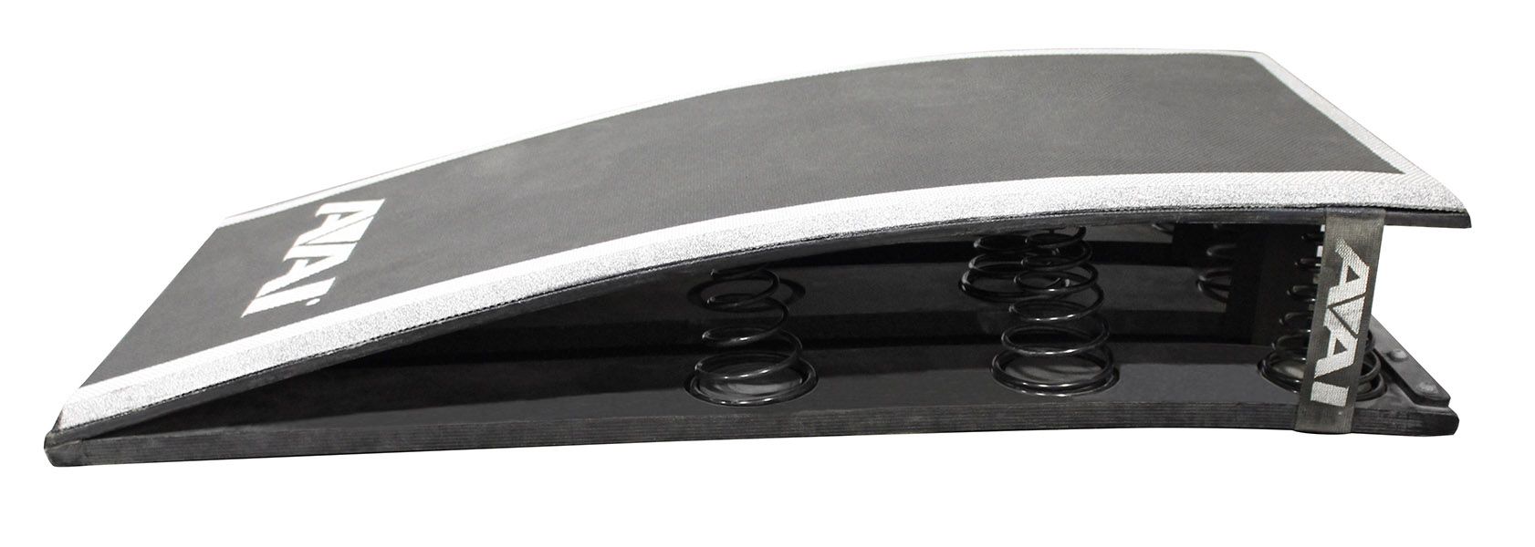 EVO-Silver Spring Board-side view