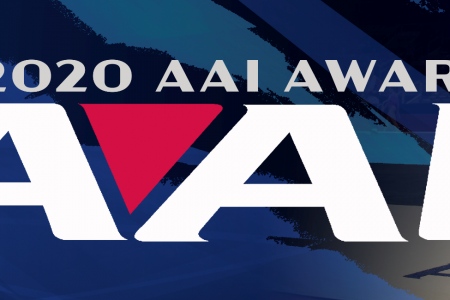 2020 AAI Award Nominees