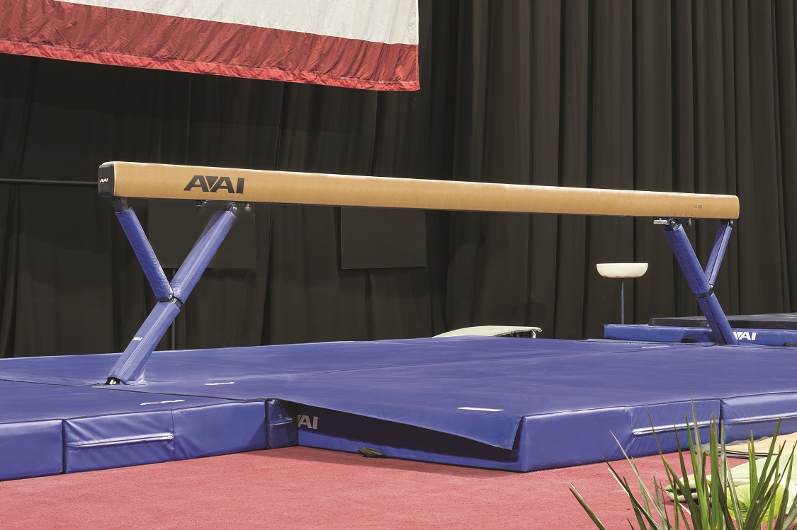 AAI EVO-ELITE® Balance Beam - Image 4