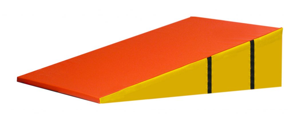 Tumbling Inclines - American Athletic, Inc