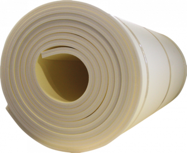 Polyethylene Roll Foam