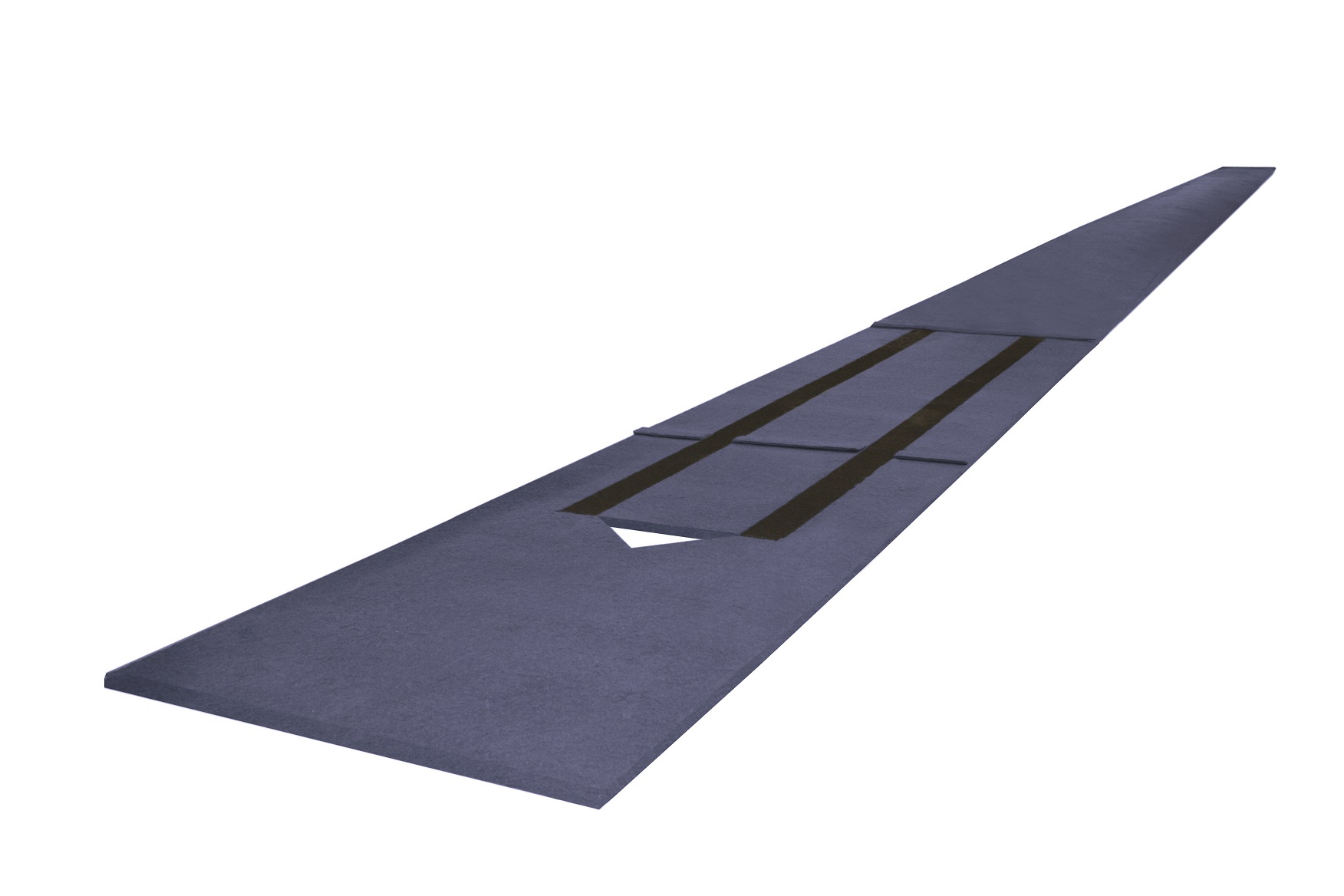FIG International Vault Runway System - Image 2