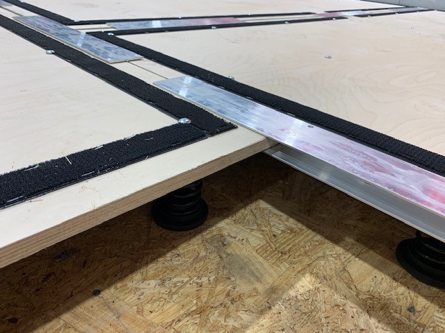 Power ELITE™ Spring Deck - Image 3