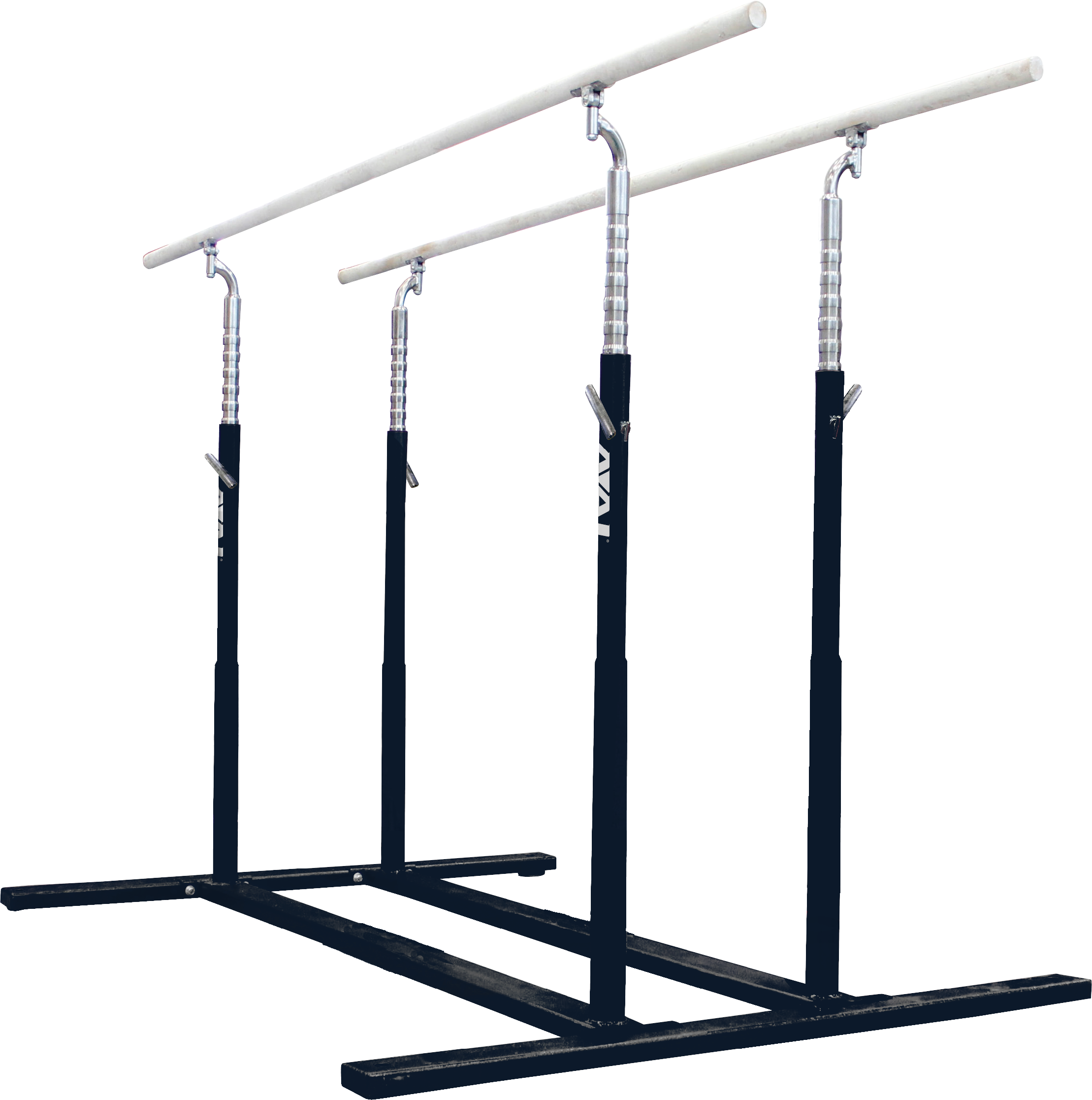 AAI EVOELITE™ Parallel Bars American Athletic, Inc