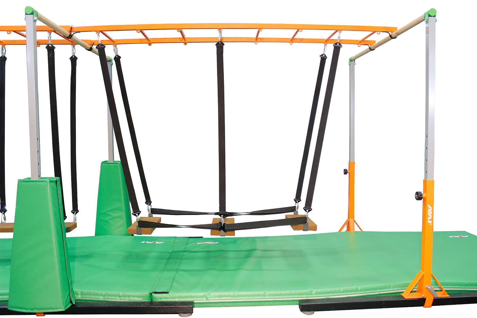 ELITE&trade; KIDS Ninja Step Swing - Image 4