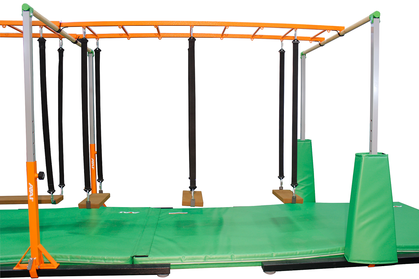 ELITE&trade; KIDS Ninja Step Swing - Image 3