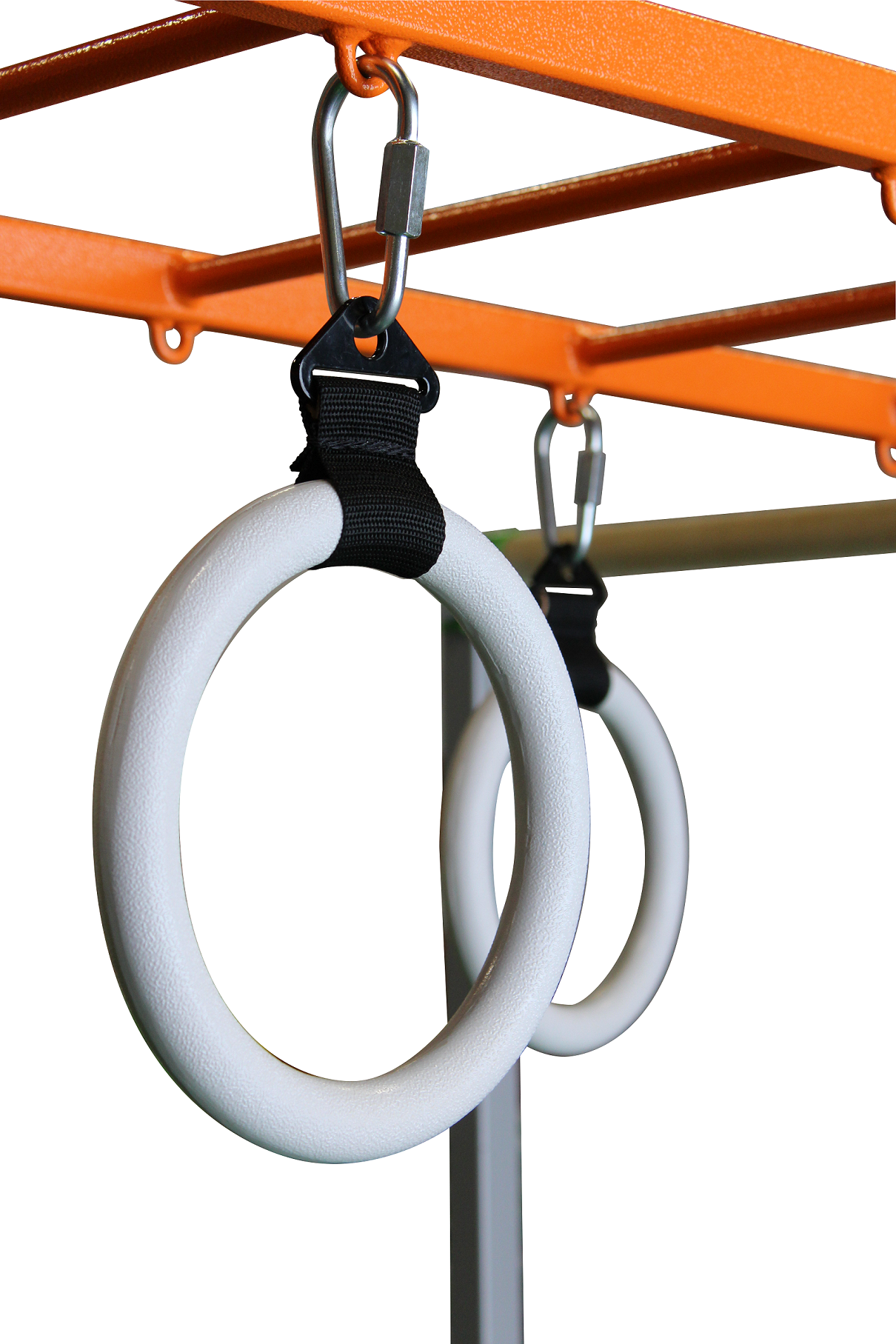 Elite Kids Ninja Rings