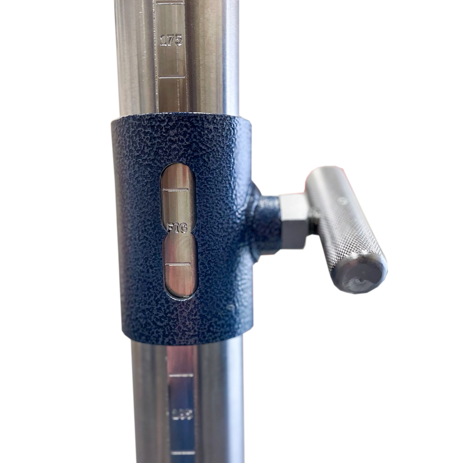 EVO Elite Uneven Bars Height Adjustment