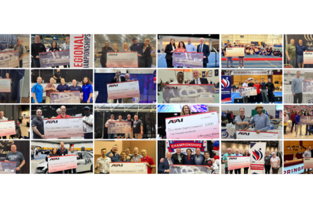 Continuing the Regional Rebate Initiative—And Giving More in 2026