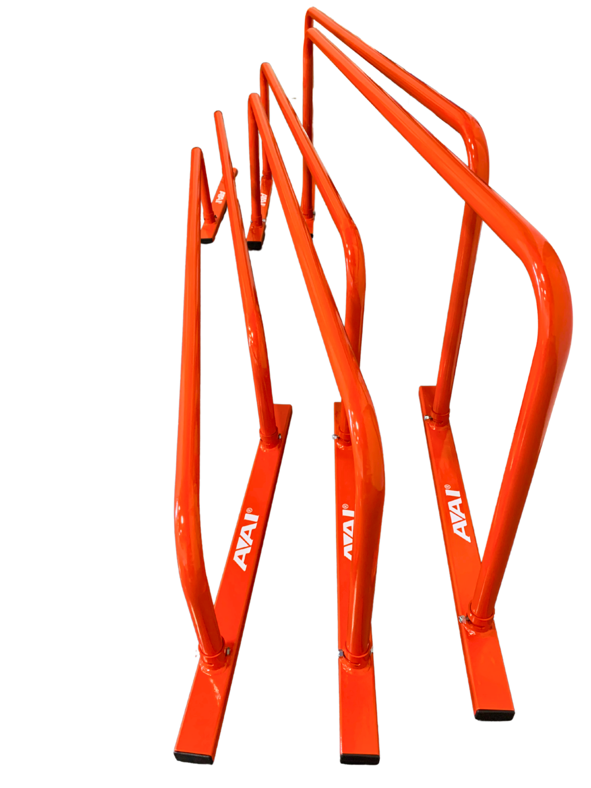 Level Parallel Bars NEW Junior Parallel Bars - American Athletic, Inc