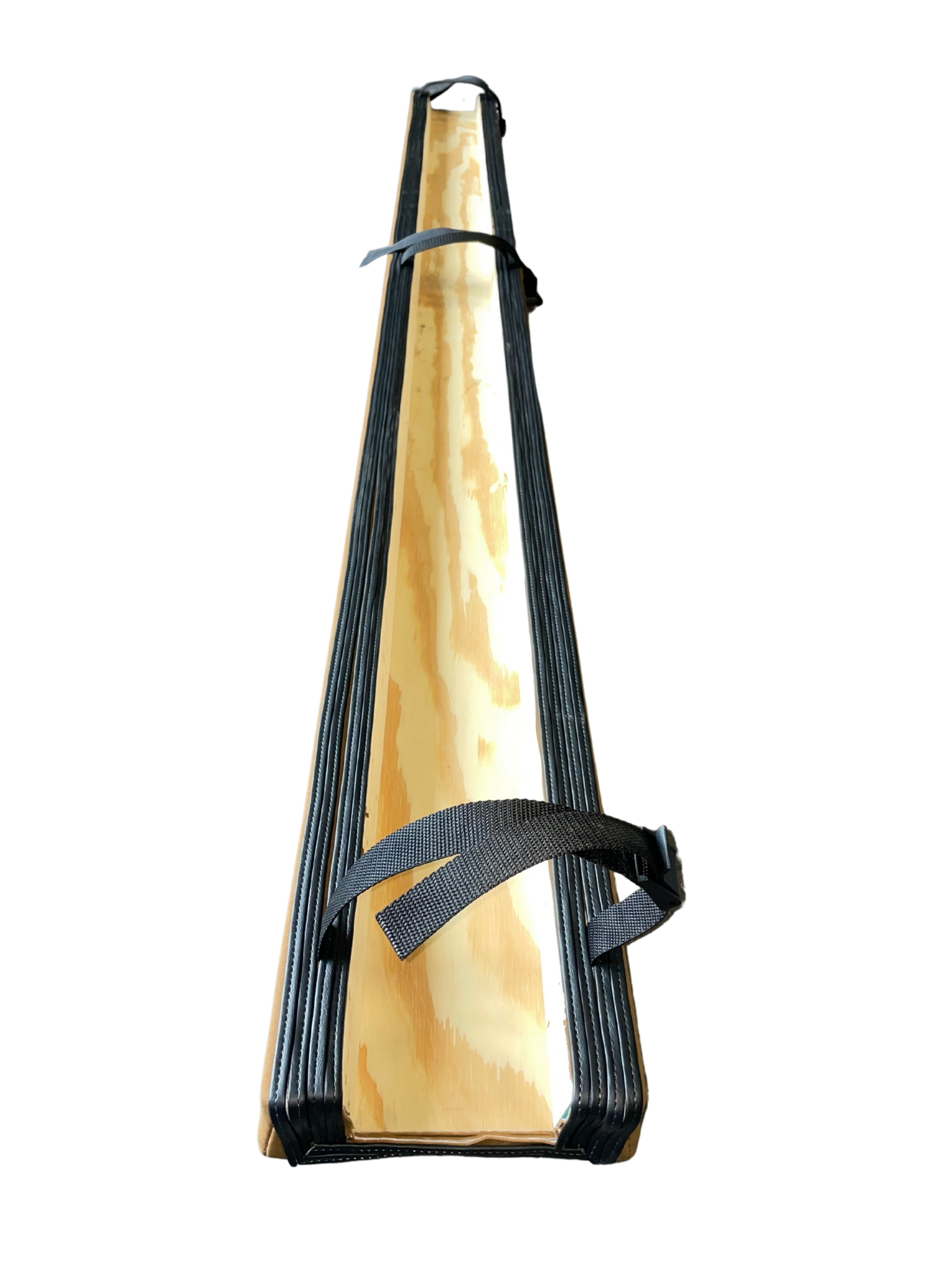 Underneath of beam expander