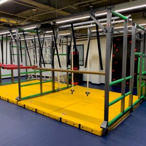 G2N Throw Mat - 4'9" x 10' V1